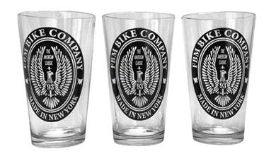 Pint Glasses, Mugs and Thermos