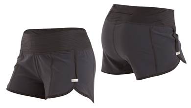 Running Shorts