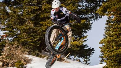 Fat Bikes