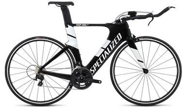 Time Trial/Triathlon