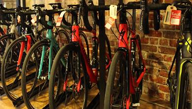 Specialized Sale Items