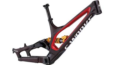 Specialized Frames
