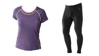 Base Layers