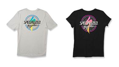 Specialized Shirts
