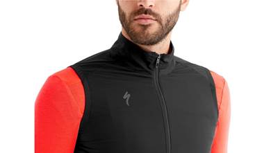 Specialized Vests