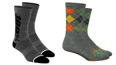 Winter Socks