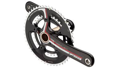 Cranks With Chainrings
