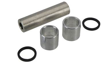 Frame Shock Hardware