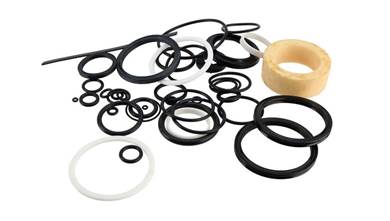 Frame Shock Service Parts