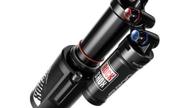 Frame Shocks