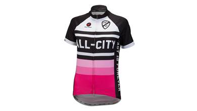 Jerseys - Womens