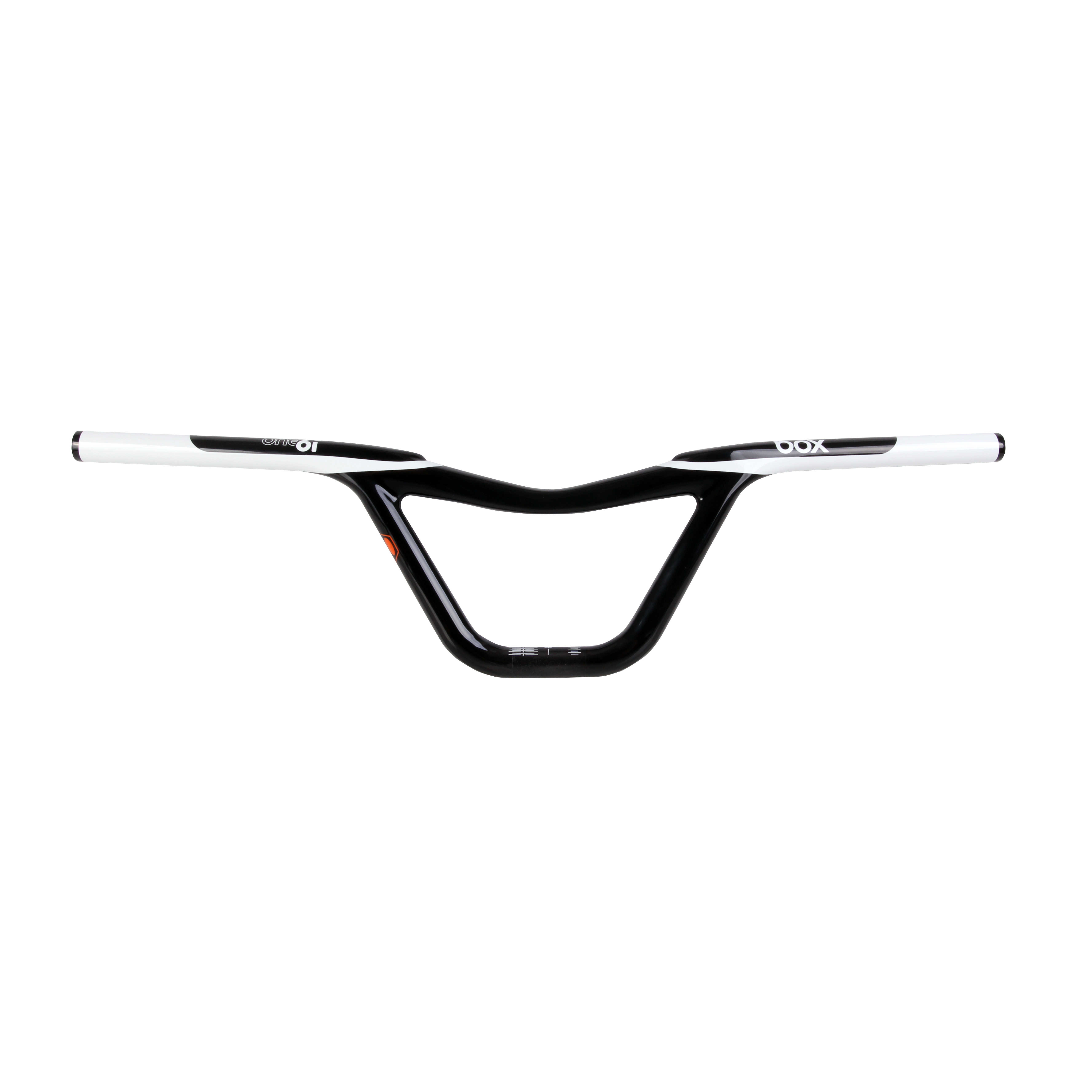 carbon bmx bars