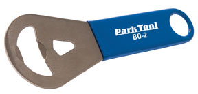 Park Tool Bottle Opener, BO-2