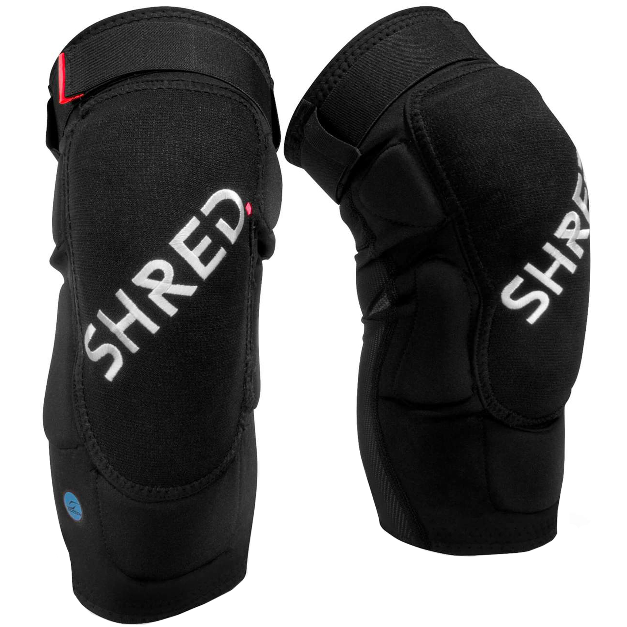 Shred Enduro Knee Pads, Small