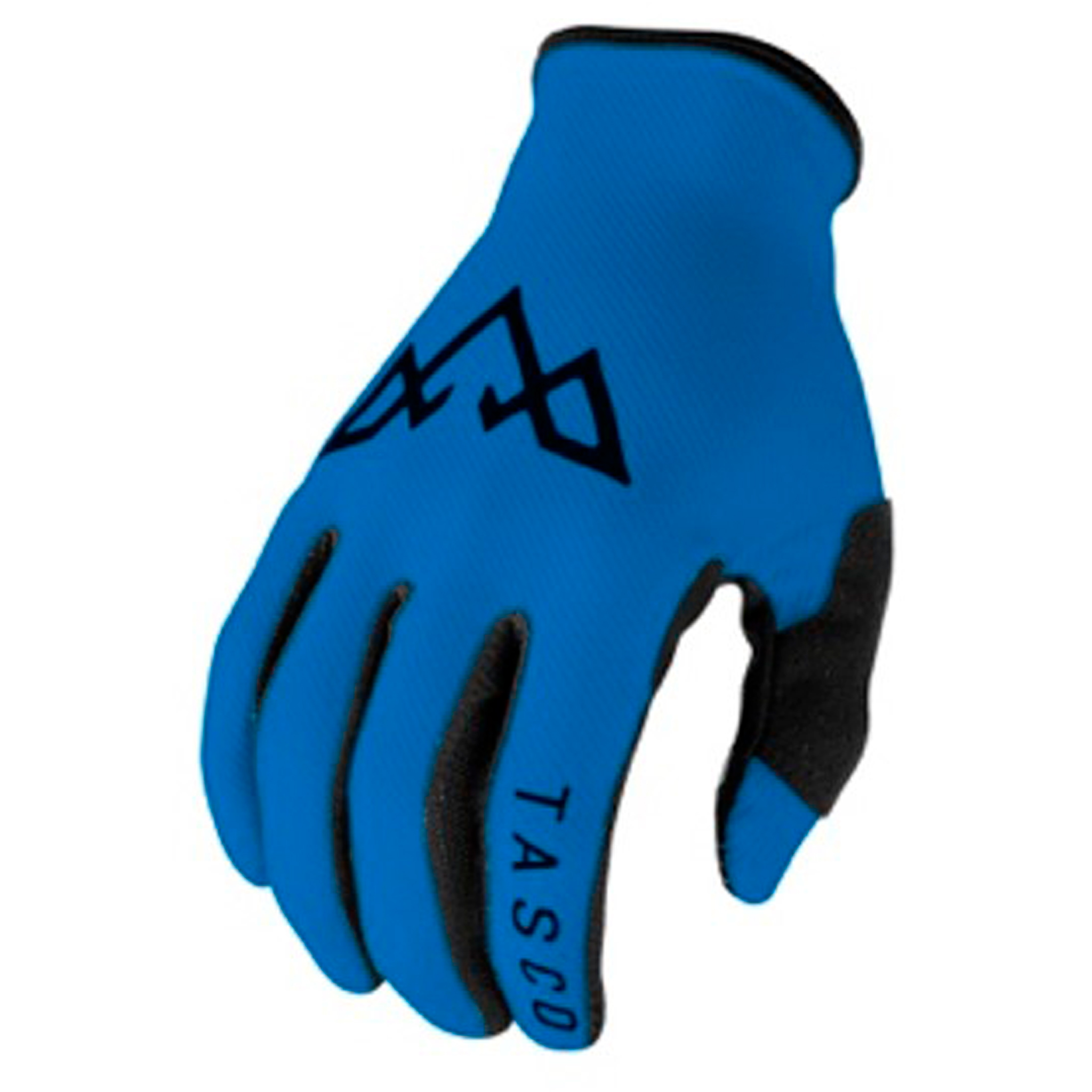 Tasco Ridgeline MTB Gloves, L, Kryptonite