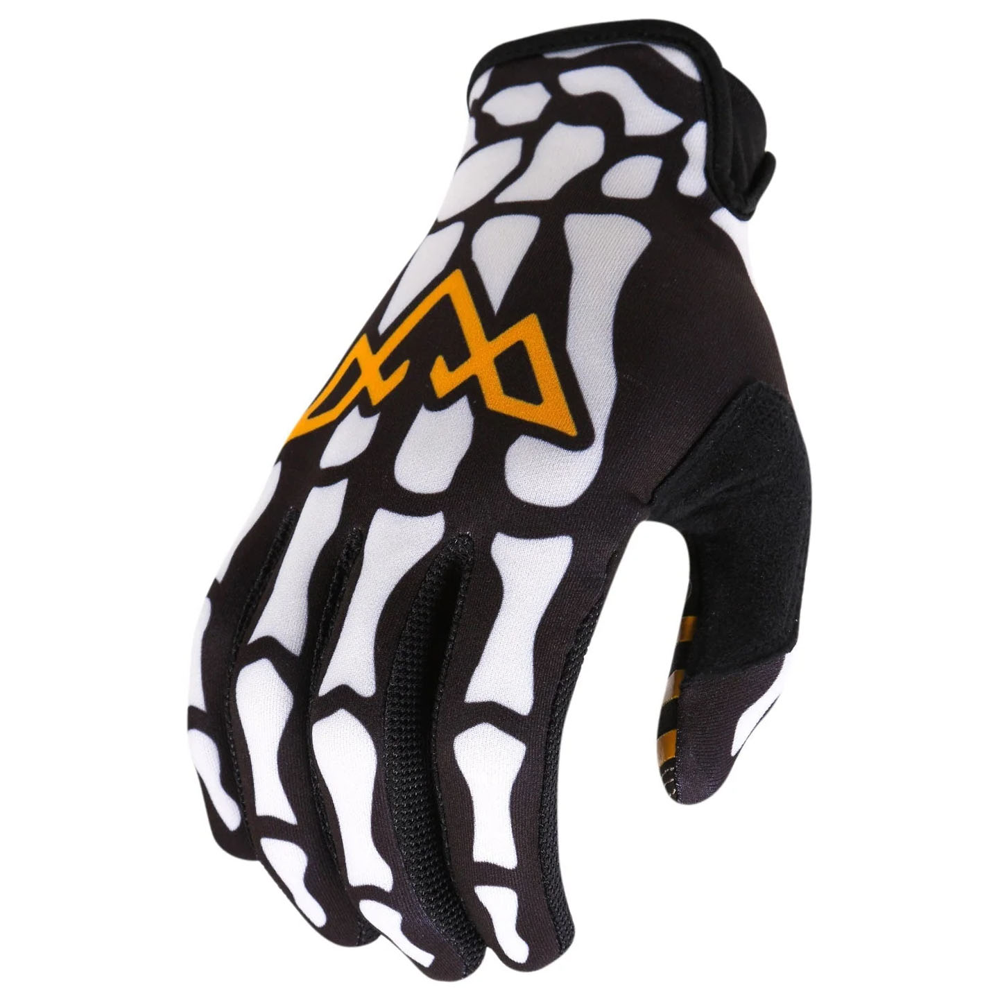 Tasco Ridgeline MTB Gloves, M, Misfit