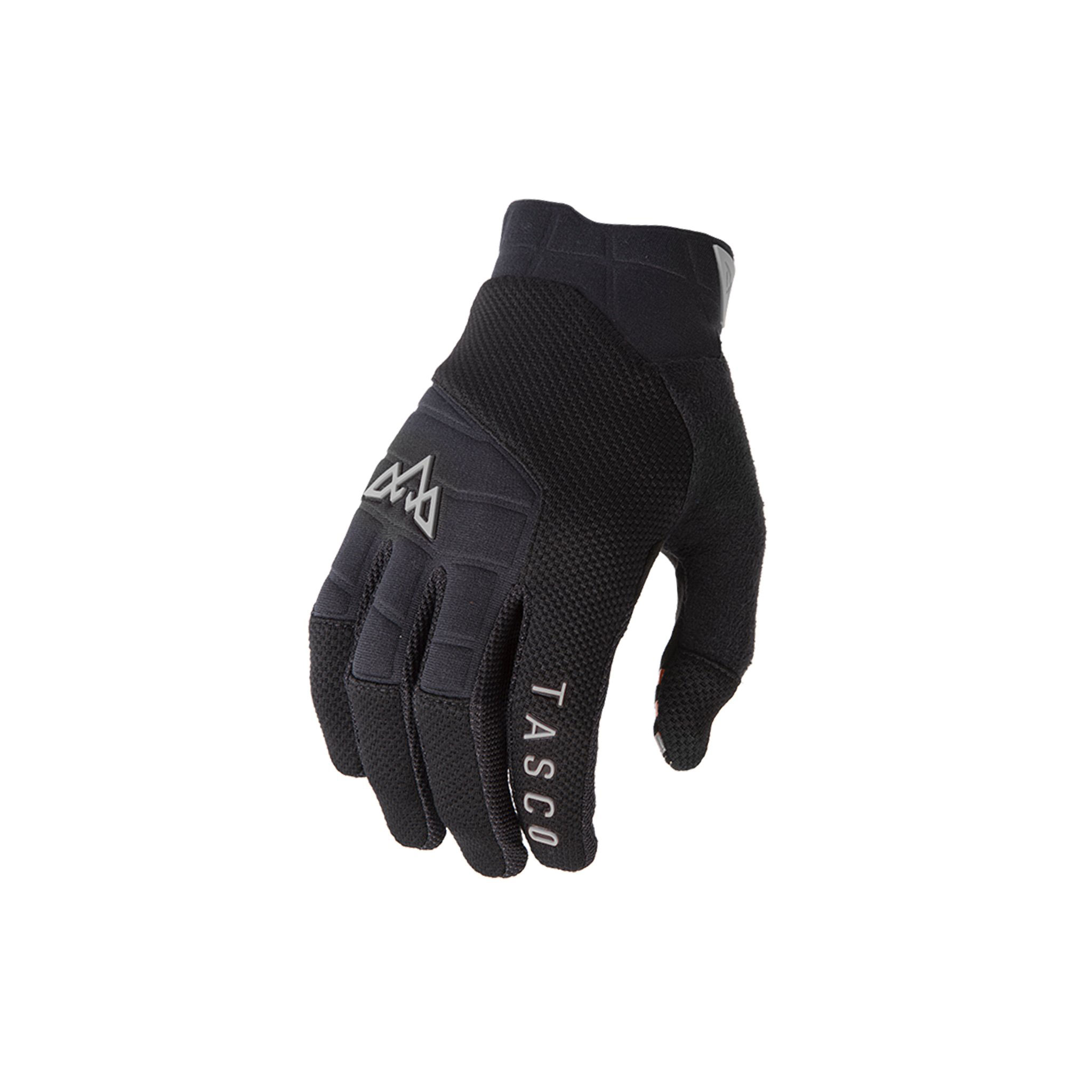 Tasco Pathfinder MTB Gloves, XL, Gray