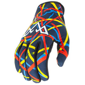 Tasco Dawn Patrol MTB Gloves, M, Process