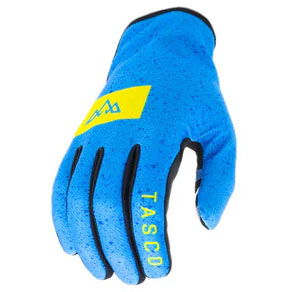 Tasco Dawn Patrol MTB Gloves, M, Perlite