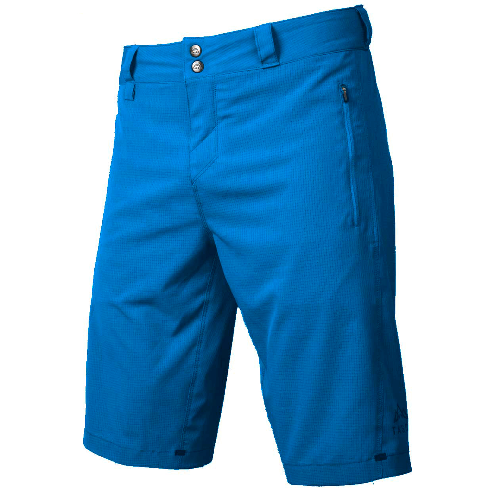 Tasco Fantom MTB Shorts, XL (36"), Kryptonite