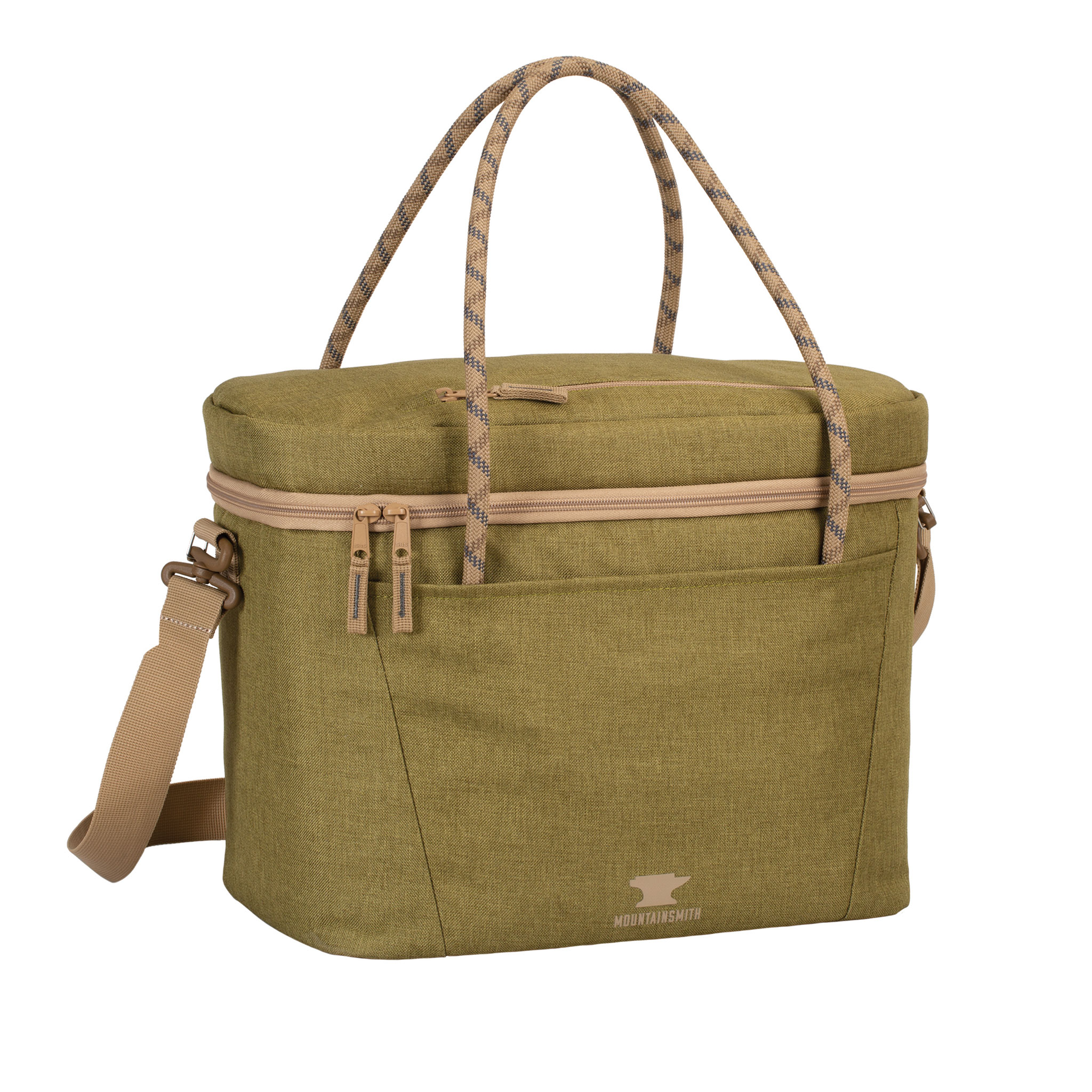 Mountainsmith Cooler Cube, Cedar Green