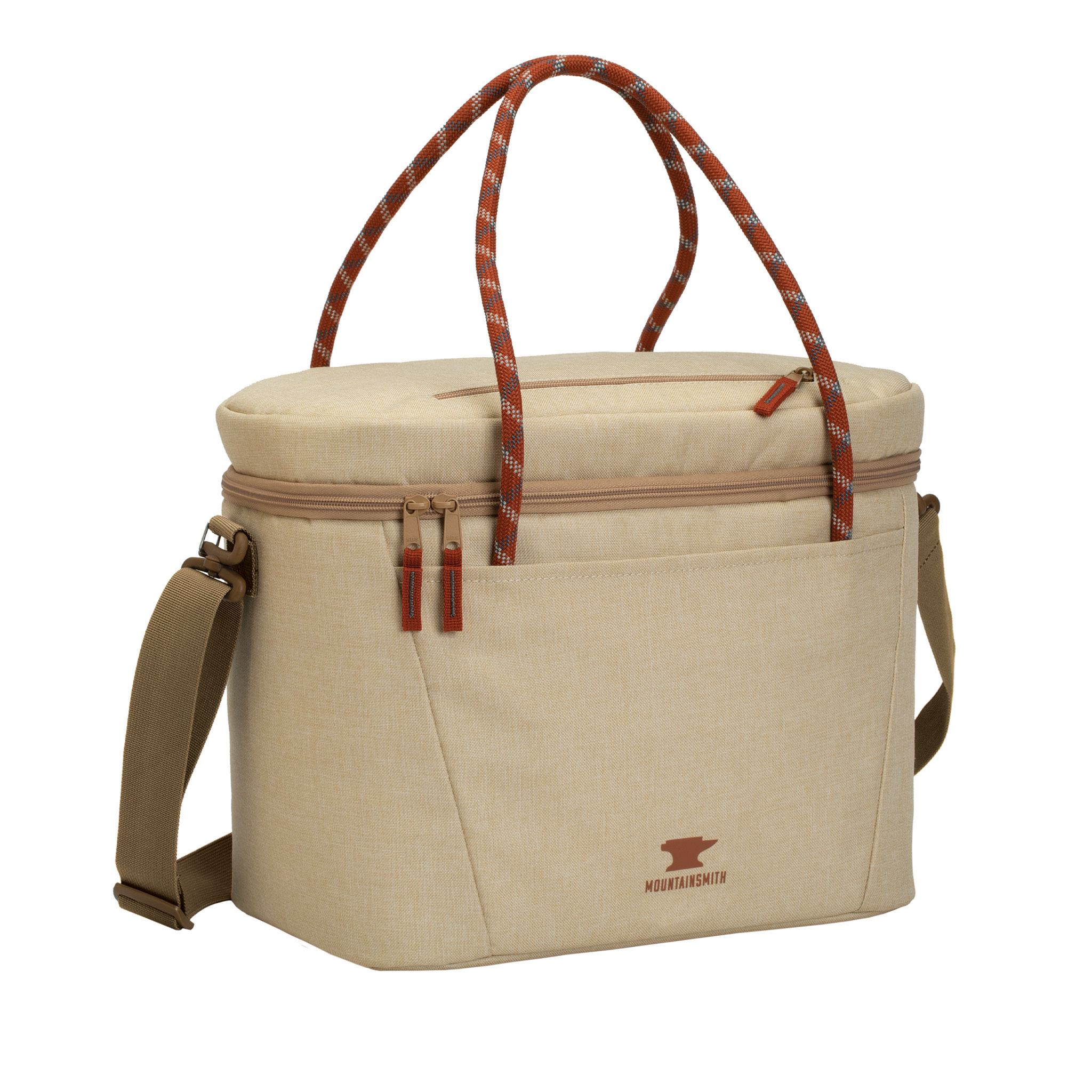 Mountainsmith Cooler Cube, Light Sand