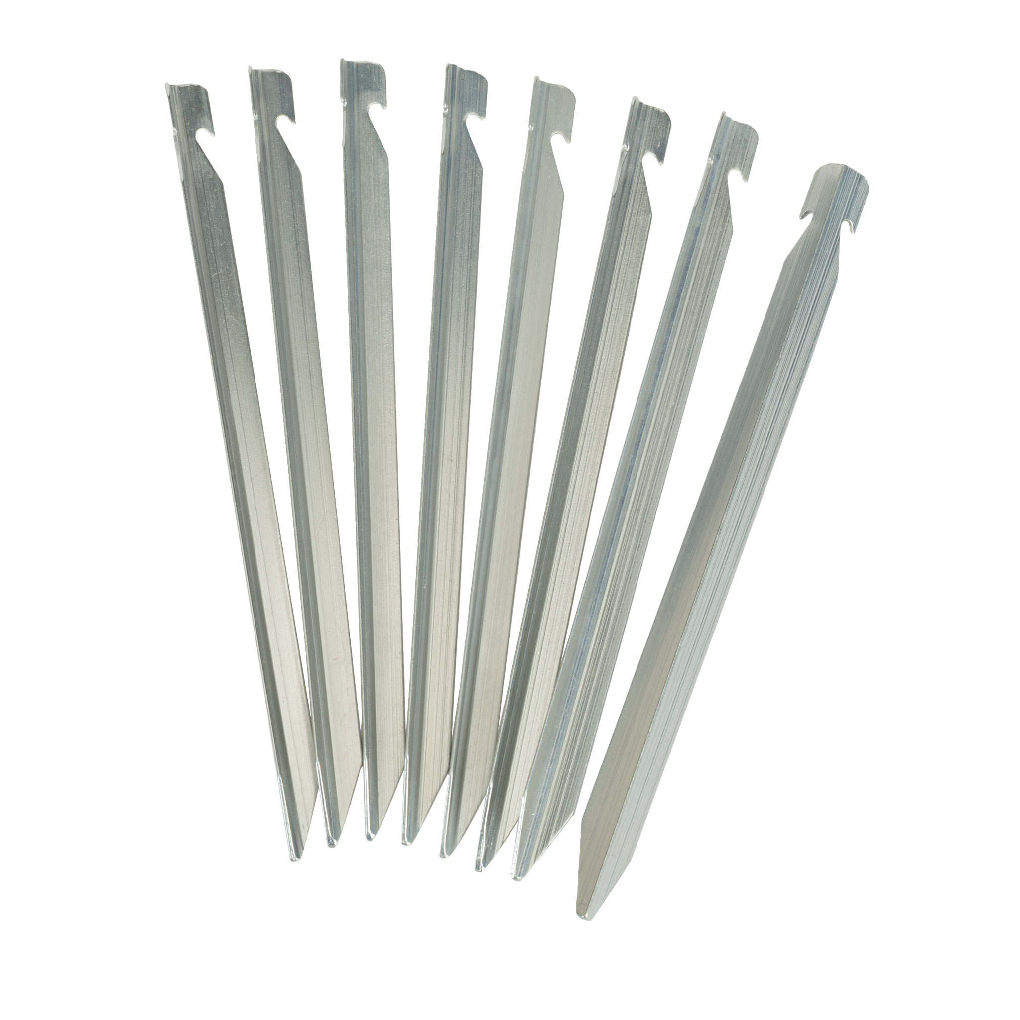 Mountainsmith Replacement Tent Stakes, 8/Count