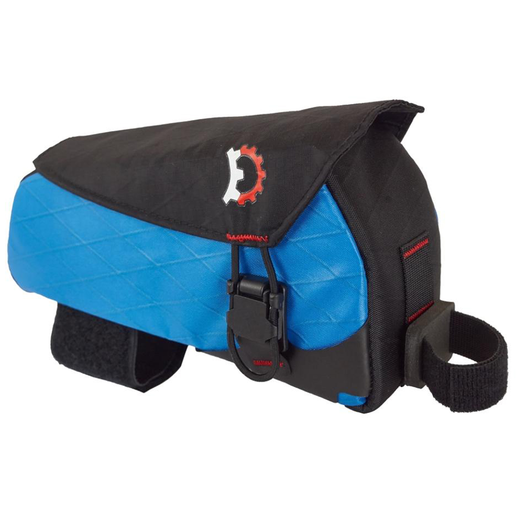 Revelate Designs Mag-Tank Top Tube Bag, Blue