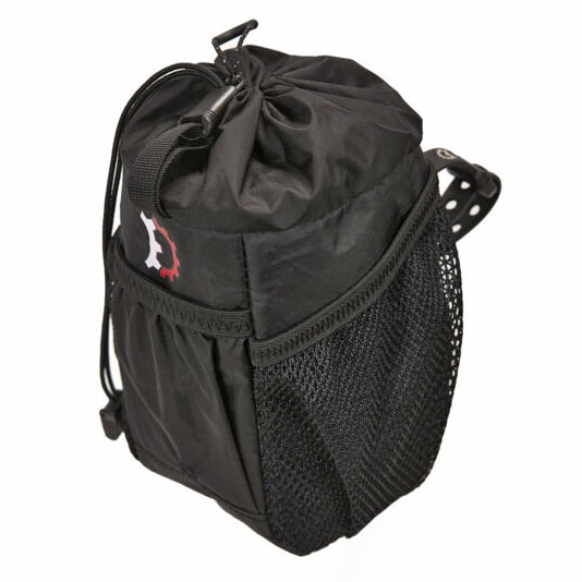 Revelate Designs Mountain Feedbag, Black