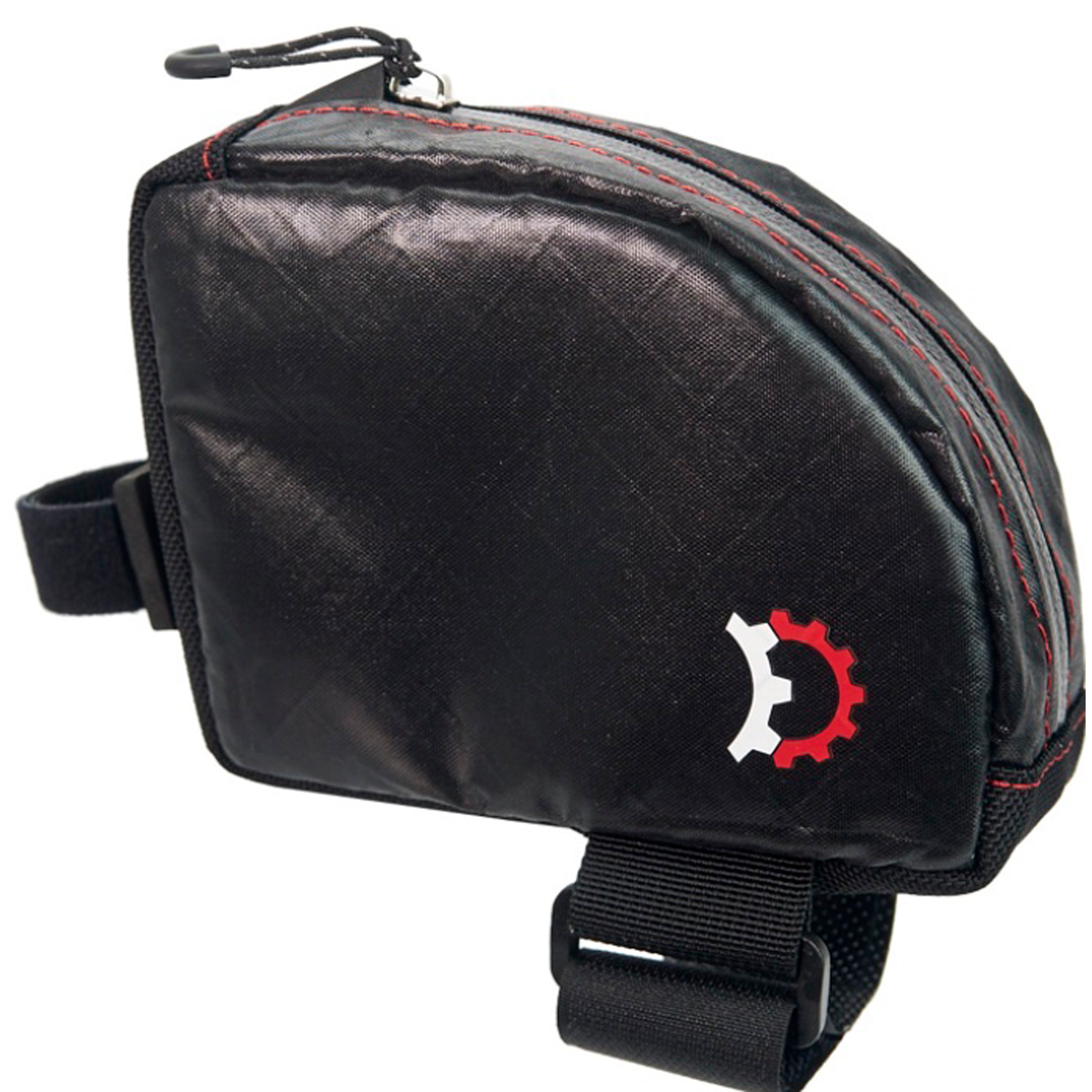 Revelate Designs Jerrycan, Regular, Black
