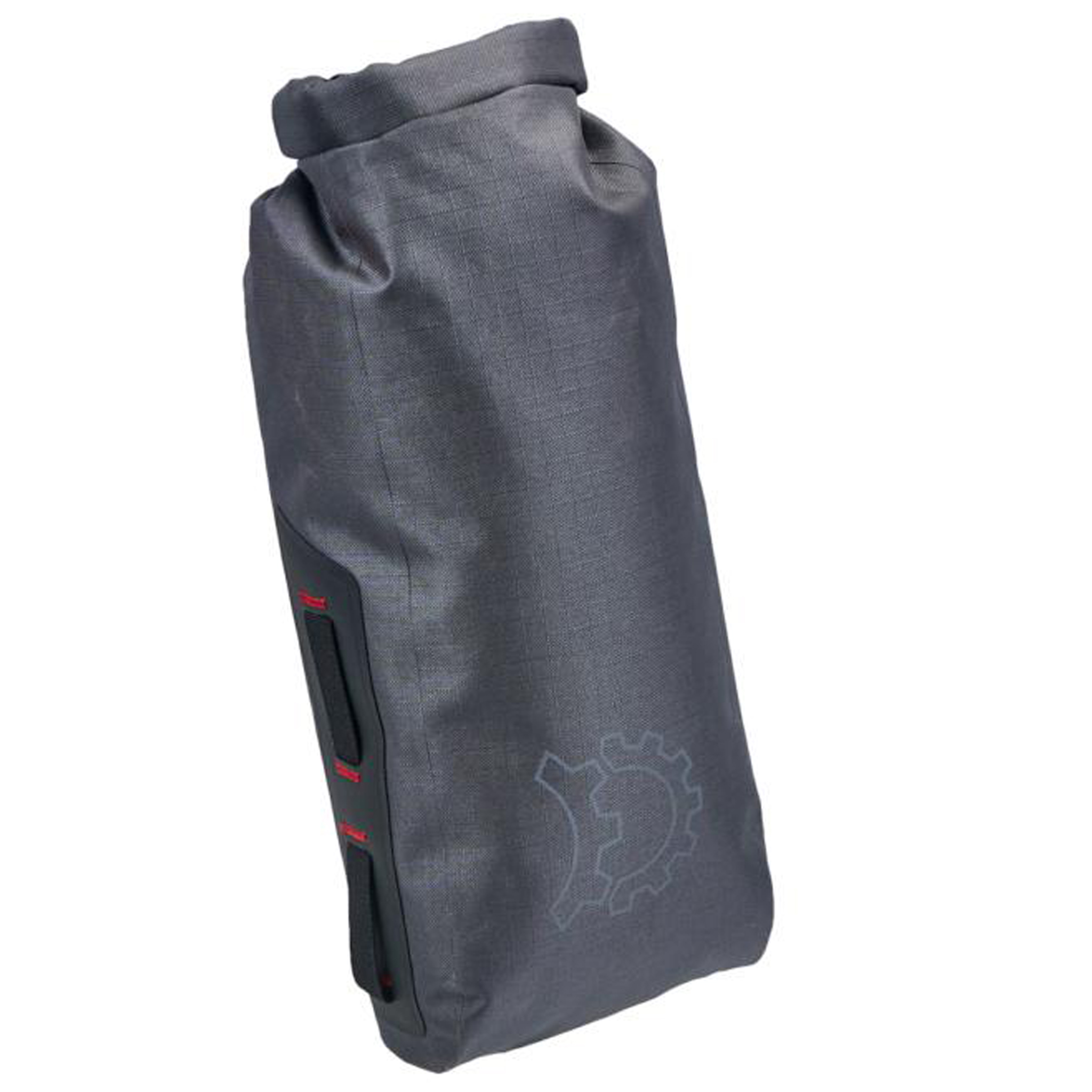 Revelate Designs Polecat Drybag, 3.5L, Dark Gray
