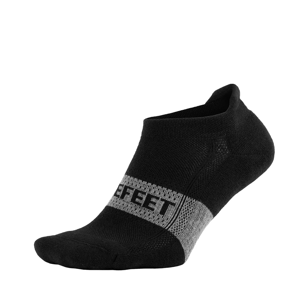 DeFeet Speede 1" Pro Tab, 9.5-11.5, Black