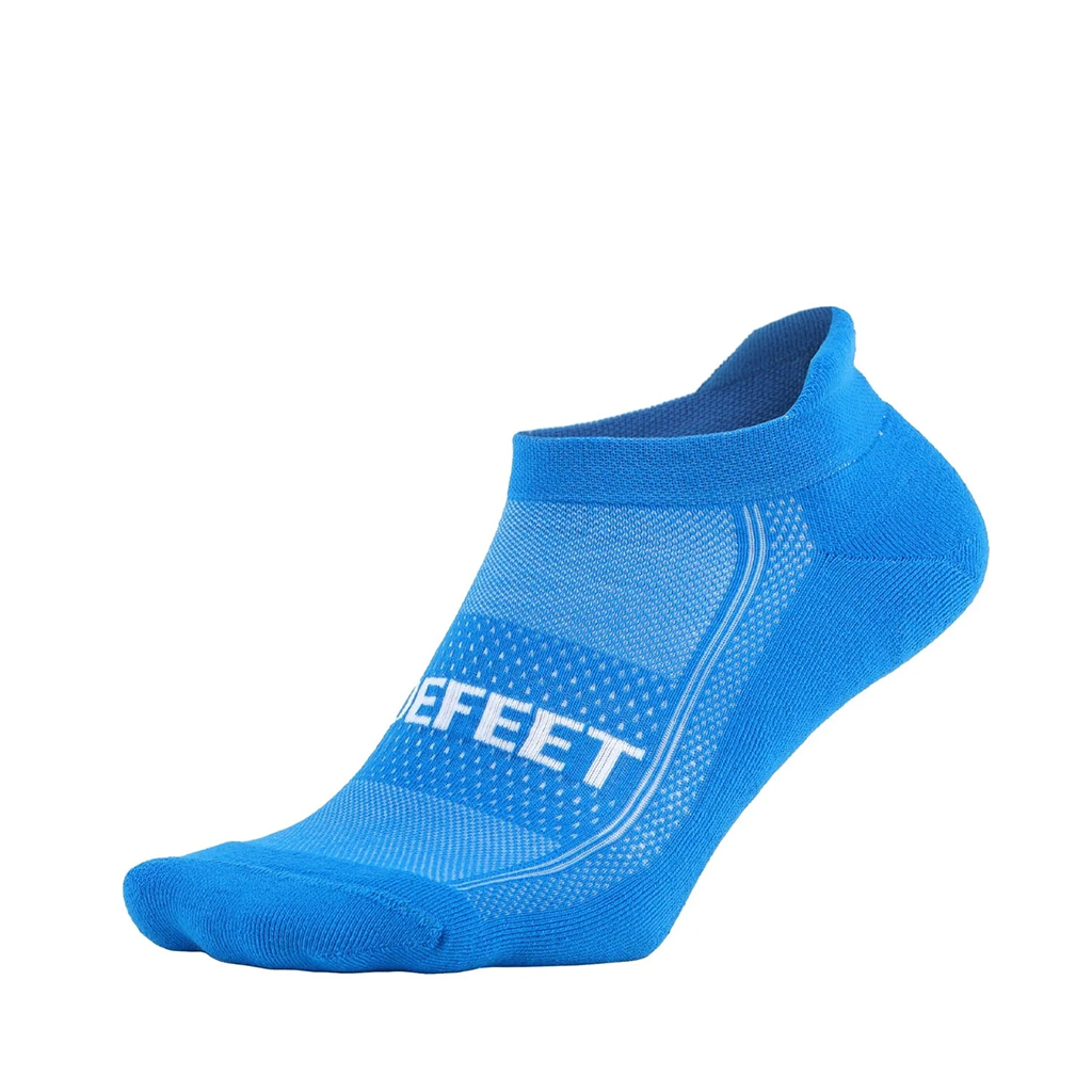 DeFeet Speede 1" Pro Tab, 7-9, Blue