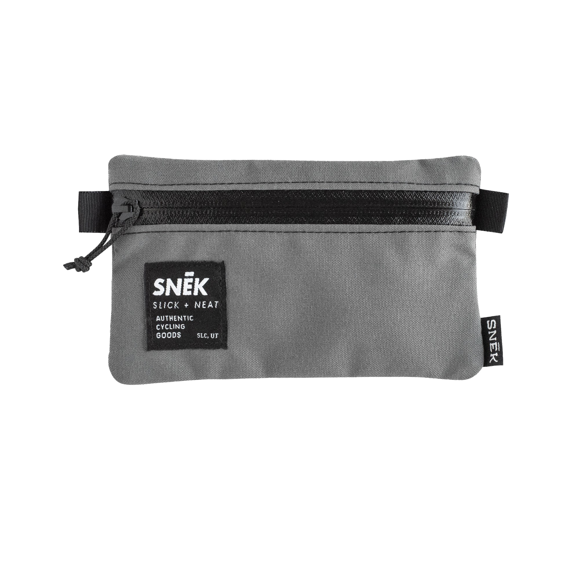 Snek Phone/Accessory Bag, Coyote Brown