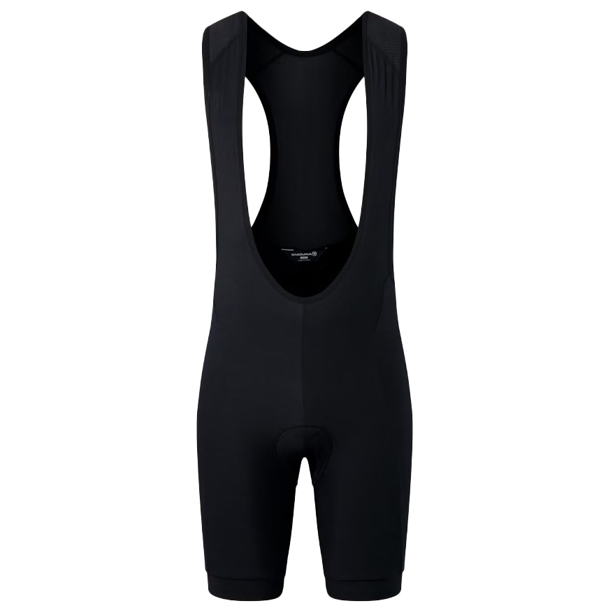 Endura Xtract Bibshort II, Black, M