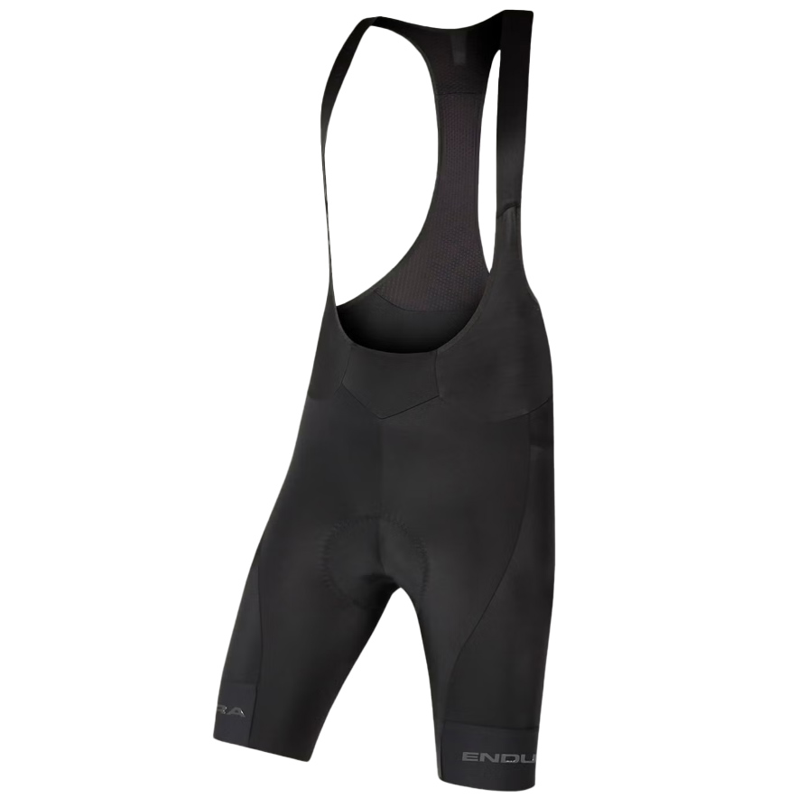Endura FS260 Bibshort, Black, XL