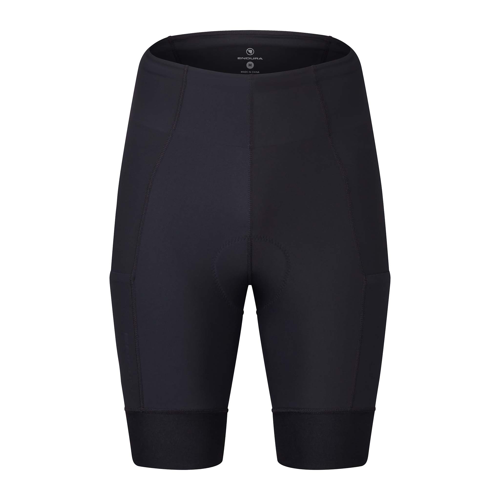 Endura Loop Waist Shorts, Black, L