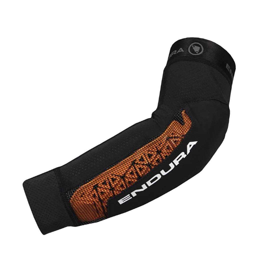 Endura MT500 Ghost Elbow Pad D30, L/XL, Black