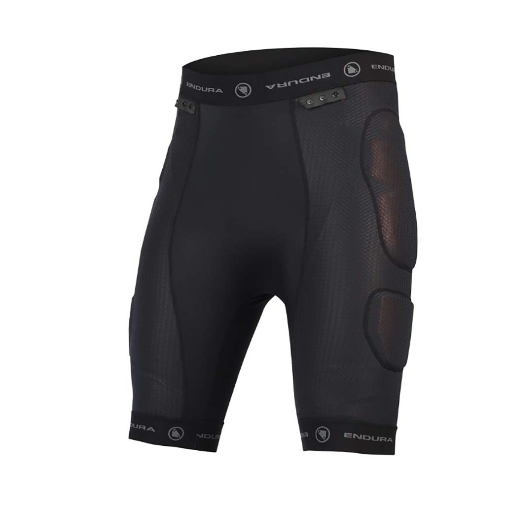 Endura MT500 Protector Undershorts II, D30, Large, Balck