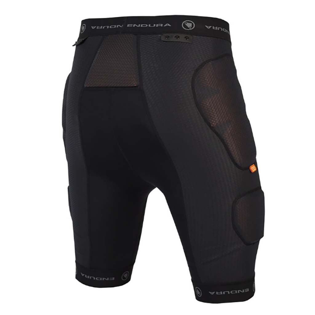 Endura MT500 Protector Undershorts II, D30, Small, Balck