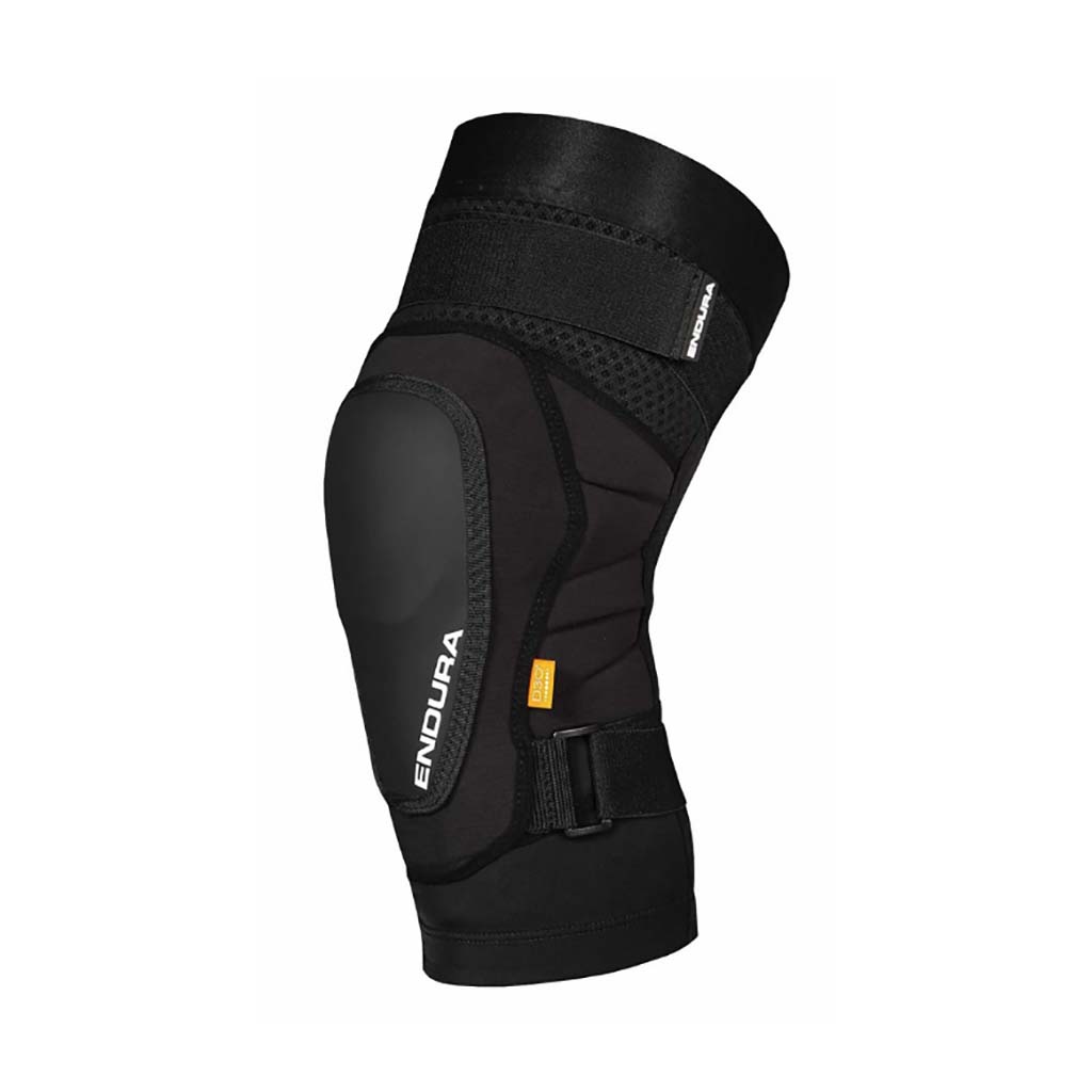 Endura MT500 Hard Shell Knee Pad, L/XL, Black