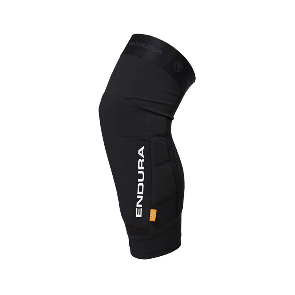 Endura MT500 Ghost Knee Pads, D30, L/XL, Black