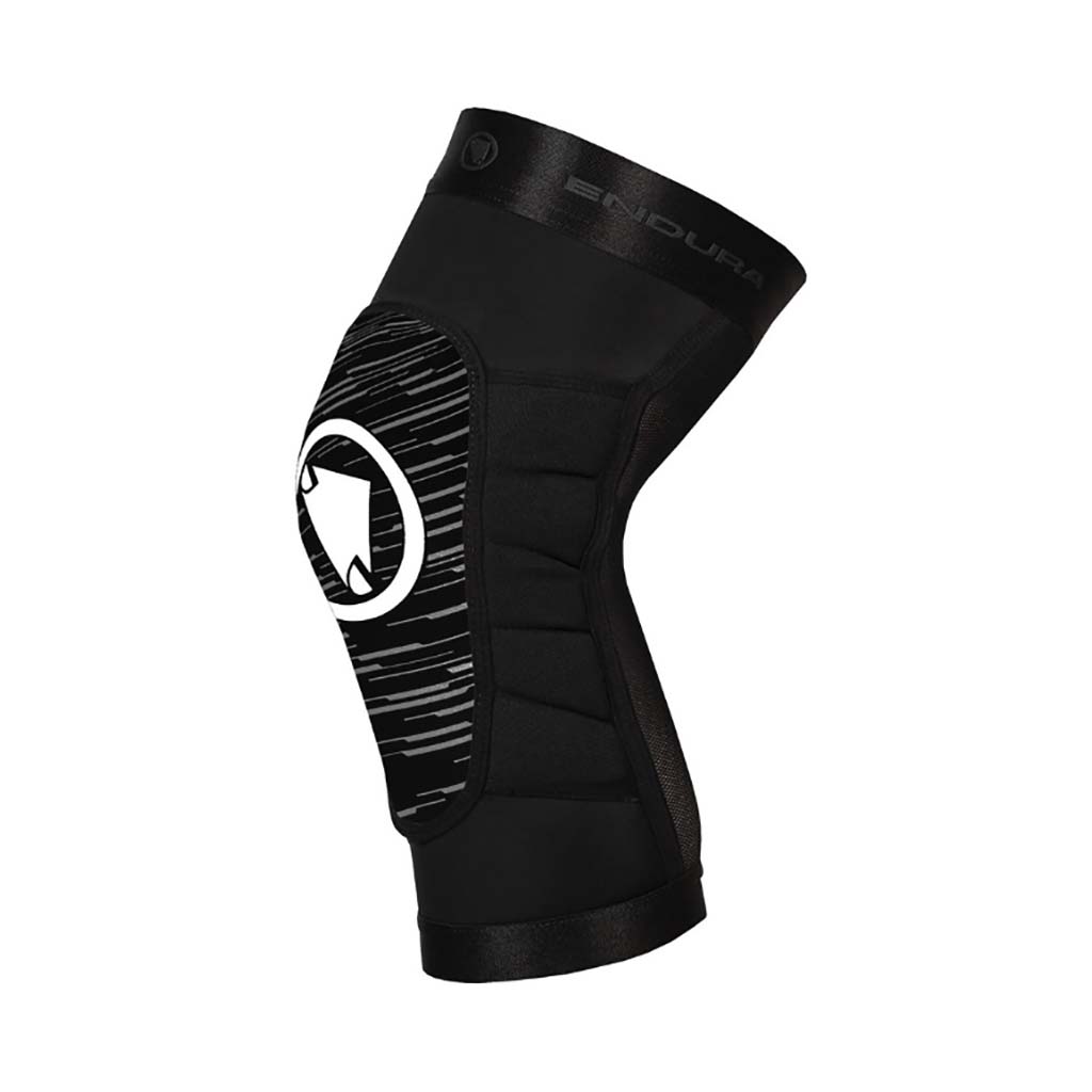 Endura MT500 Lite Knee Pad, L/XL, Black
