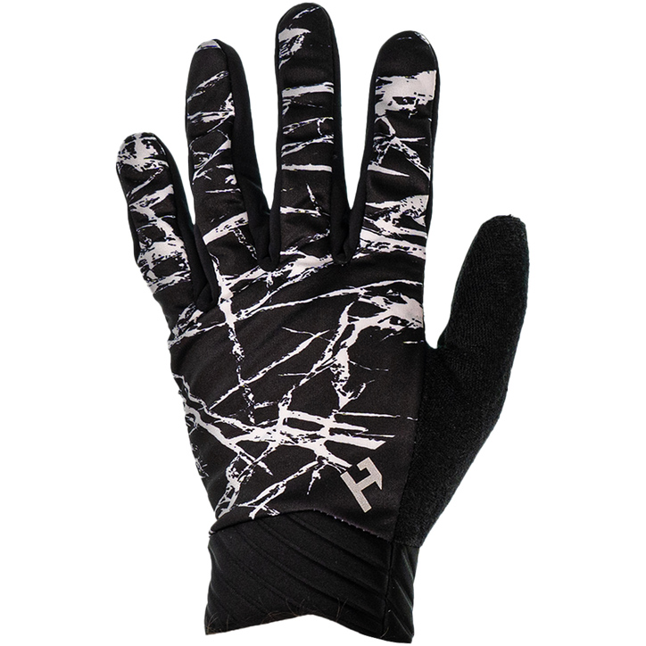 Handup Cold Weather Glove, Large, Shattered