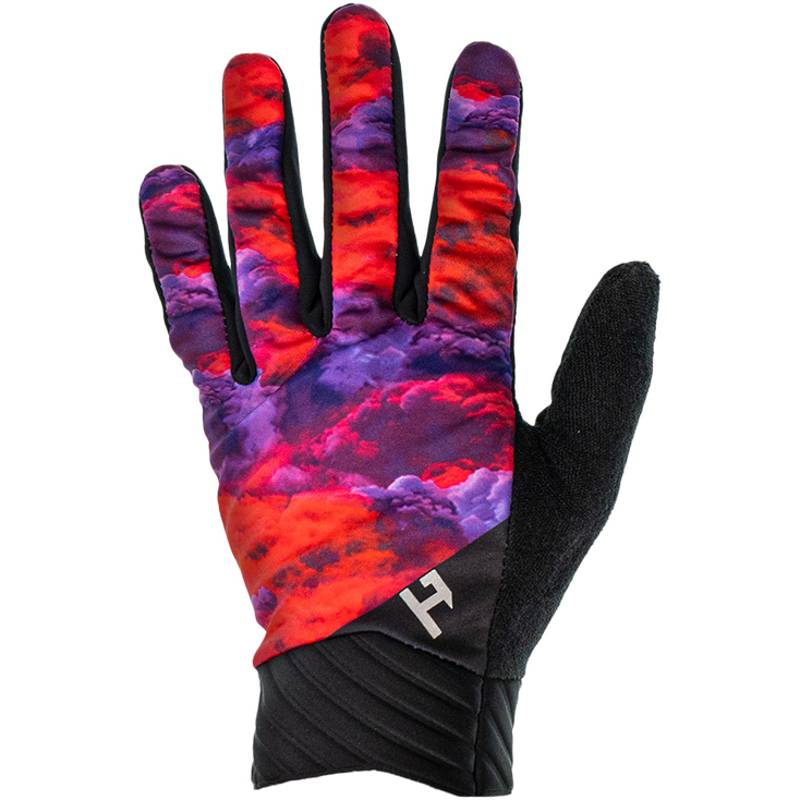 Handup Cold Weather Glove, Large, Doomulus Cumulus