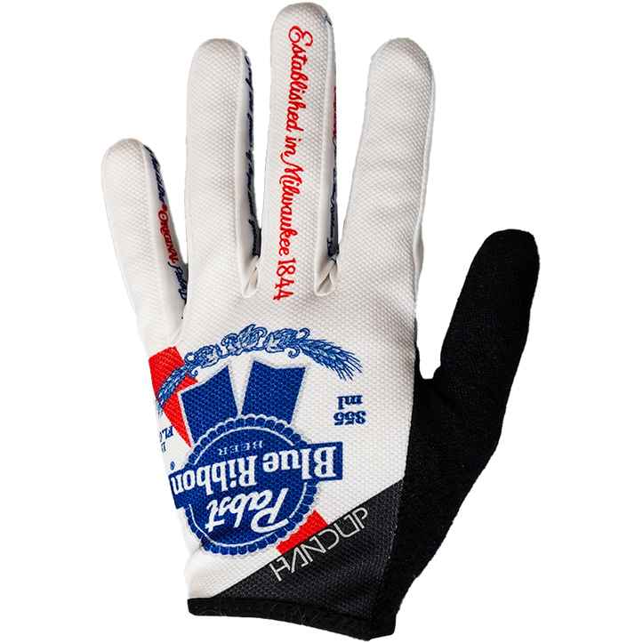 Handup Most Day Glove, XX-Large, Pabst Blue Ribbon