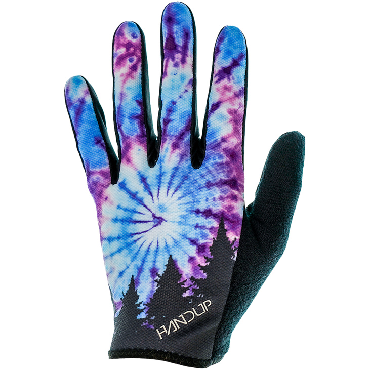 Handup Most Day Glove, Large, Boostmaster Tie Dye