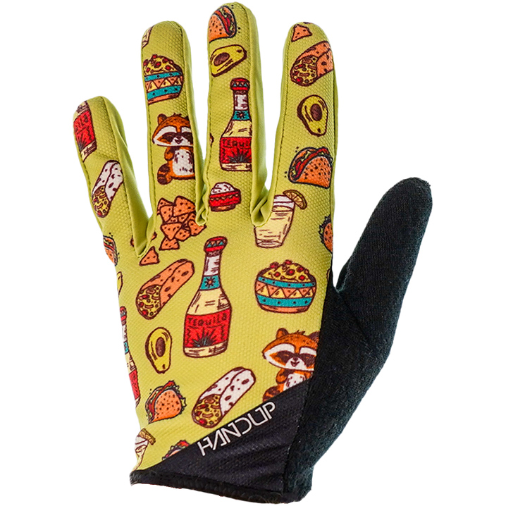 Handup Most Day Glove, Small, More Tacos