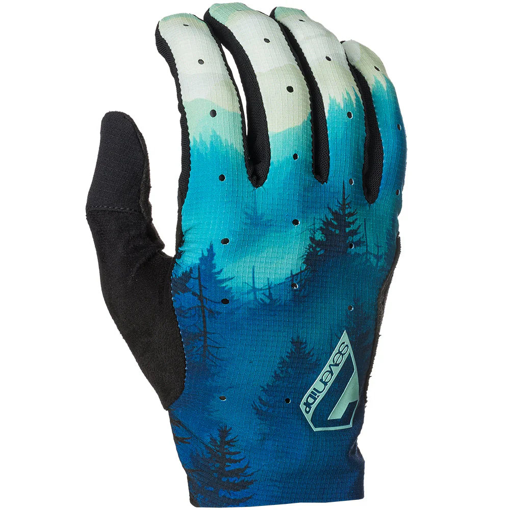 7iDP Control Glove, L, Artic Tree