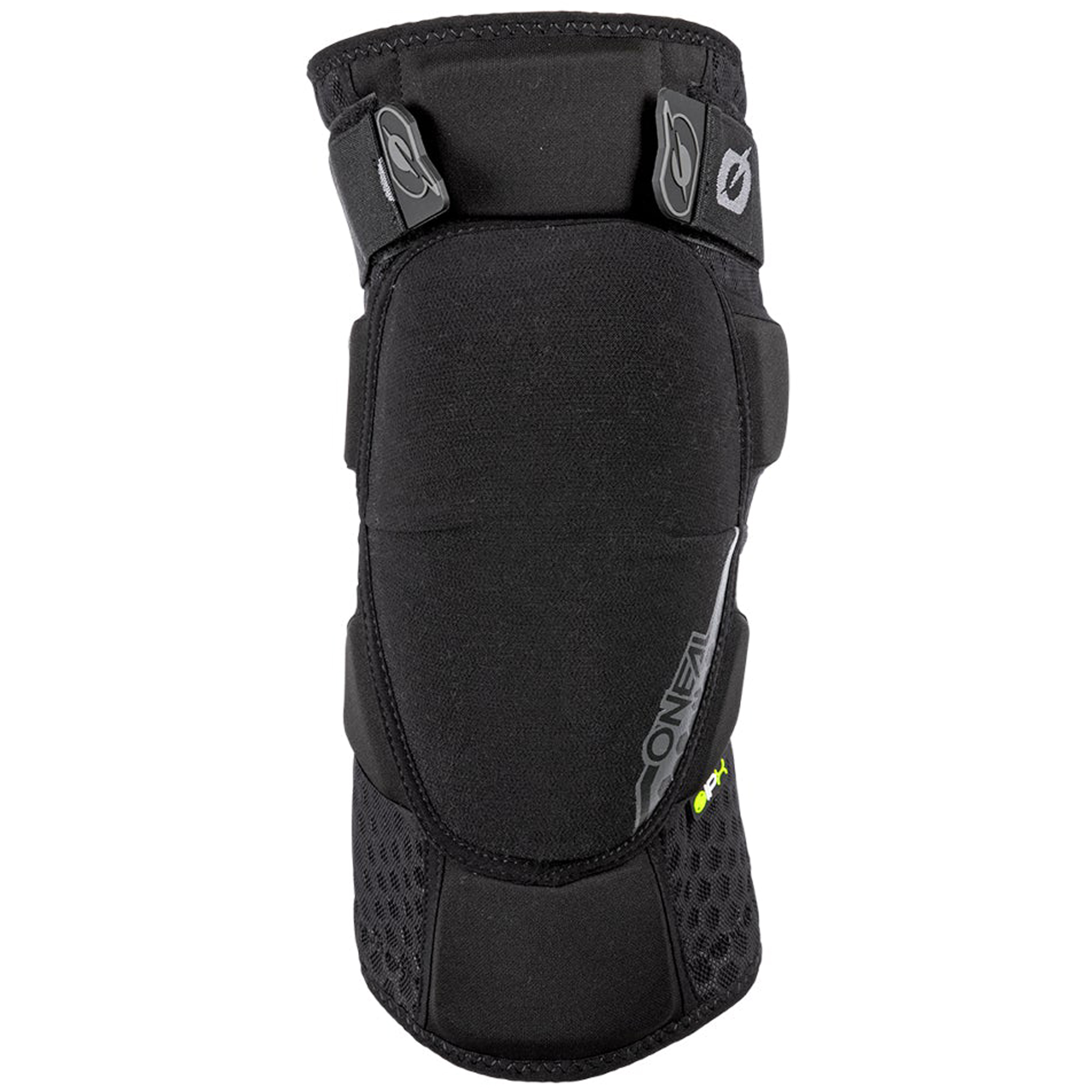 O'Neal Redeema Knee Guard, X-Large, Black